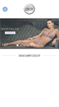 Mobile Screenshot of cocot.com.ar